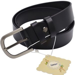 Vonsely Women’s Leather Belt